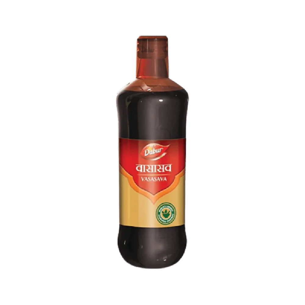 Dabur Vasasava, 450 ml-1.webp
